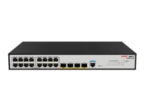 H3C US300-16G4F - Switch Layer 2