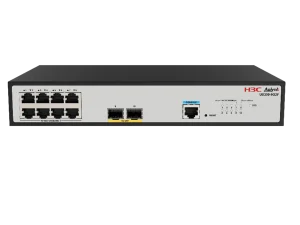 H3C US300-8G2F - Switch Layer 2