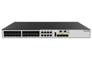 H3C US500-8G24F4XF - Switch Layer 3 Fiber