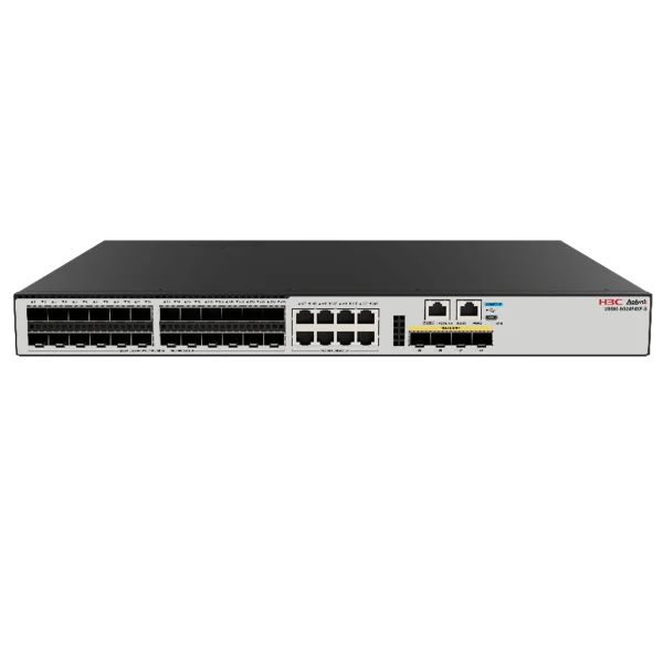 H3C US500-8G24F4XF - Switch Layer 3 Fiber