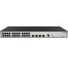 H3C US500-24G4XF-HP - Switch Layer 3 PoE UPLINK 10G
