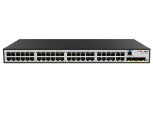 H3C US500-48G4XF - Switch Layer 3 UPLINK 10G