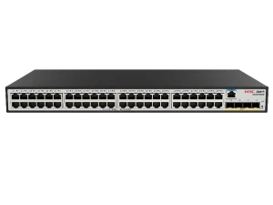 H3C US500-48G4F - Switch Layer 3