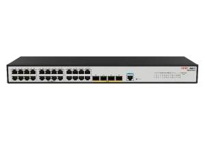 H3C US500-24G4F - Switch Layer 3