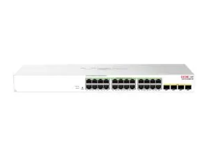 AOLYNK US210-24G4MF-HP - Switch Web Managed PoE SFP 2.5G