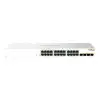 AOLYNK US210-24G4MF-P - Switch Web Managed PoE SFP 2.5G