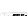 AOLYNK US110-24G2MF-HP - Switch Cloud Managed PoE (no web managed)