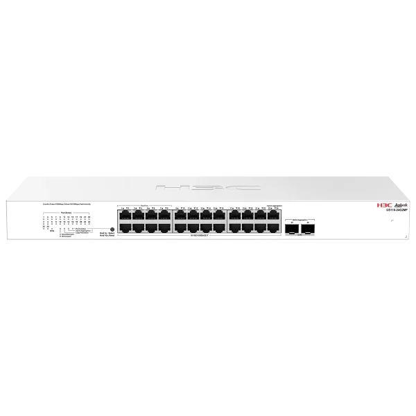 AOLYNK US110-24G2MF - Switch Cloud Managed (no web managed)