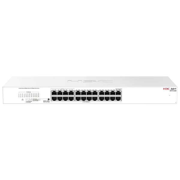 AOLYNK US110-24G - Switch Cloud Managed (no web managed)