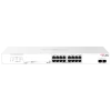 AOLYNK US110-16G2MF-HP - Switch Cloud Managed PoE (no web managed)
