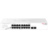AOLYNK US110-16G2MF - Switch Cloud Managed (no web managed)