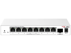 AOLYNK US200-8MG1XF-P - Switch Web Managed PoE 2.5GE