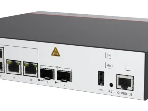 Huawei eKit AC650-128AP chính hãng - thiết bị quản lý AP/controller 10G