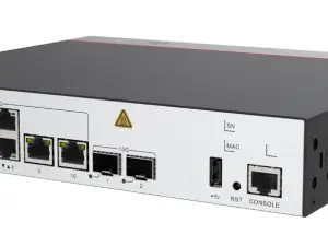 Huawei eKit AC650-256AP chính hãng - thiết bị quản lý AP/controller 10G