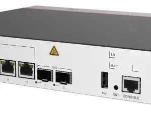 Huawei eKit AC650-512AP chính hãng - thiết bị quản lý AP/controller 10G