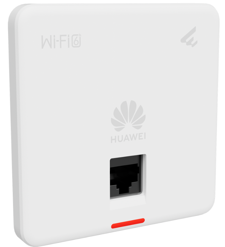Huawei eKit AP160 chính hãng - access point WiFi doanh nghiệp WiFi 6