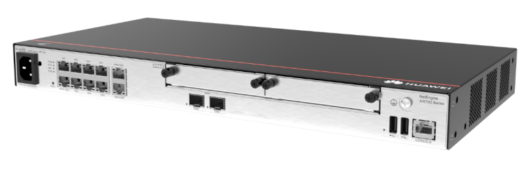 Huawei eKit AR720 chính hãng - router doanh nghiệp