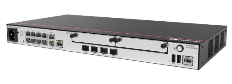 Huawei eKit AR730 chính hãng - router doanh nghiệp 10G