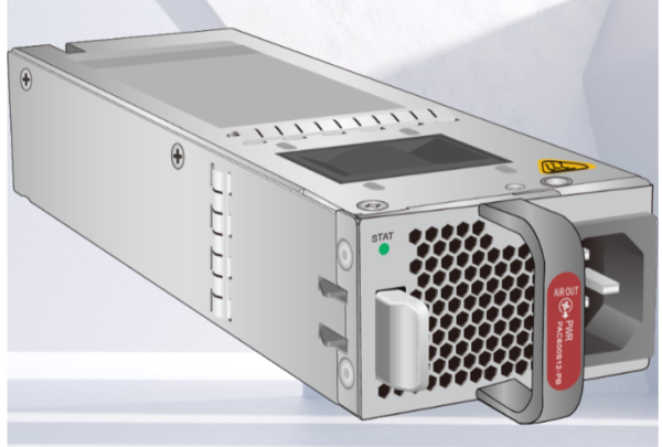 Huawei eKit PAC600S12-PB chính hãng - module quang/phụ kiện mạng