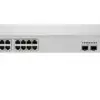 Huawei eKit S210-24P2J là module quang/phụ kiện mạng chính hãng, phù hợp mở rộng hệ thống mạng LAN, camera IP, WiFi AP, máy chủ và hạ tầng doanh nghiệp. Sản