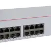 Huawei eKit S220-24P4X là module quang/phụ kiện mạng chính hãng, phù hợp mở rộng hệ thống mạng LAN, camera IP, WiFi AP, máy chủ và hạ tầng doanh nghiệp. Sản