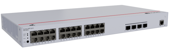 Huawei eKit S220-24P4X chính hãng - module quang/phụ kiện mạng PoE