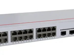 Huawei eKit S220-24T4X chính hãng - module quang/phụ kiện mạng PoE