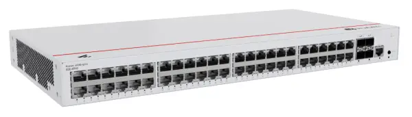 Huawei eKit S220-48P4S chính hãng - module quang/phụ kiện mạng PoE