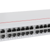 Huawei eKit S220-48T4S là module quang/phụ kiện mạng chính hãng, phù hợp mở rộng hệ thống mạng LAN, camera IP, WiFi AP, máy chủ và hạ tầng doanh nghiệp. Sản