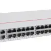 Huawei eKit S220-48T4S là module quang/phụ kiện mạng chính hãng, phù hợp mở rộng hệ thống mạng LAN, camera IP, WiFi AP, máy chủ và hạ tầng doanh nghiệp. Sản