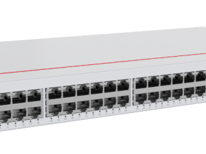 Huawei eKit S220-48T4S chính hãng - module quang/phụ kiện mạng PoE