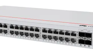 Huawei eKit S220-48T4X chính hãng - module quang/phụ kiện mạng PoE