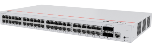 Huawei eKit S220-48T4X chính hãng - module quang/phụ kiện mạng PoE