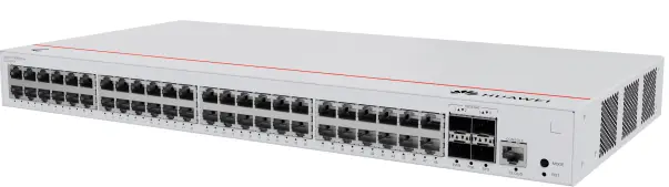 Huawei eKit S220-48T4X chính hãng - module quang/phụ kiện mạng PoE