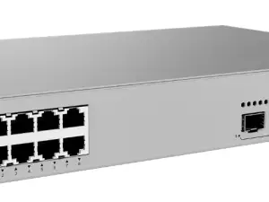 Huawei eKit S220-8P4S chính hãng - module quang/phụ kiện mạng PoE