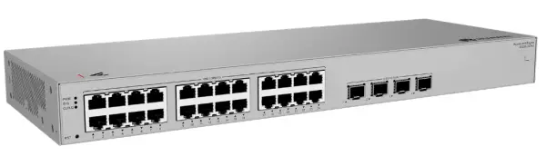 Huawei eKit S220S-24T4J chính hãng - module quang/phụ kiện mạng PoE
