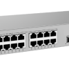 Huawei eKit S220S-24T4JX là module quang/phụ kiện mạng chính hãng, phù hợp mở rộng hệ thống mạng LAN, camera IP, WiFi AP, máy chủ và hạ tầng doanh nghiệp. Sản