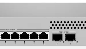 Huawei eKit S220S-8T2X chính hãng - module quang/phụ kiện mạng PoE