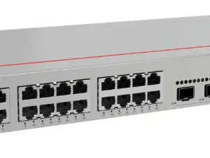 Huawei eKit S310-24T4S chính hãng - module quang/phụ kiện mạng PoE