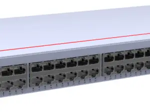 Huawei eKit S310-48T4S chính hãng - module quang/phụ kiện mạng PoE