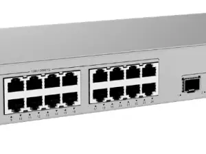 Huawei eKit S310S-24T4J chính hãng - module quang/phụ kiện mạng PoE