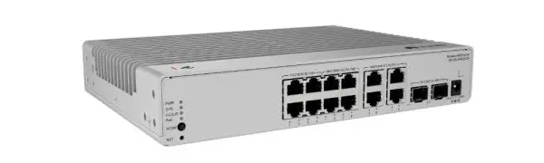 Huawei eKit S310S-4P8UN2X chính hãng - module quang/phụ kiện mạng PoE