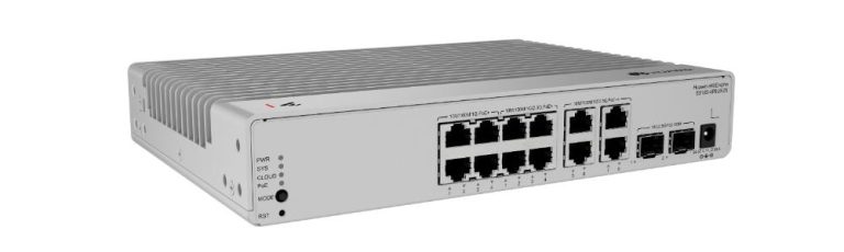 Huawei eKit S310S-4P8UN2X chính hãng - module quang/phụ kiện mạng PoE