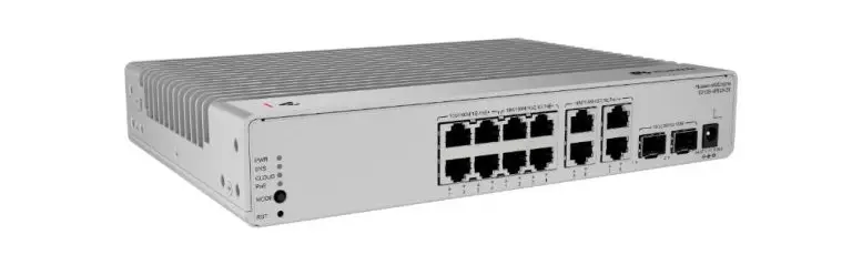 Huawei eKit S310S-8P4UN2X chính hãng - module quang/phụ kiện mạng PoE