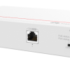 Huawei eKit S380-L4P1T là switch/router layer 3 cho doanh nghiệp chính hãng, phù hợp định tuyến, cân bằng tải và quản lý mạng cho văn phòng, chi nhánh và chuỗi