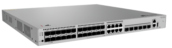 Huawei eKit S530-24ST4XE chính hãng - module quang/phụ kiện mạng PoE