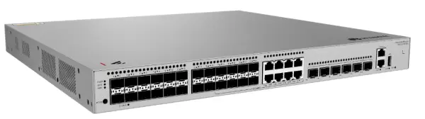 Huawei eKit S530-24ST4XE chính hãng - module quang/phụ kiện mạng PoE