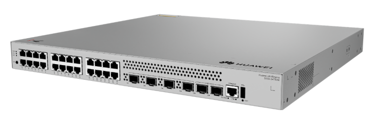 Huawei eKit S530-24T4XE chính hãng - module quang/phụ kiện mạng PoE