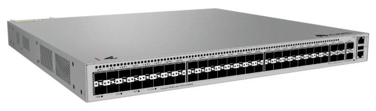 Huawei eKit S530-48S4XE chính hãng - module quang/phụ kiện mạng PoE