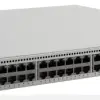 Huawei eKit S530-48T4XE là module quang/phụ kiện mạng chính hãng, phù hợp mở rộng hệ thống mạng LAN, camera IP, WiFi AP, máy chủ và hạ tầng doanh nghiệp. Sản